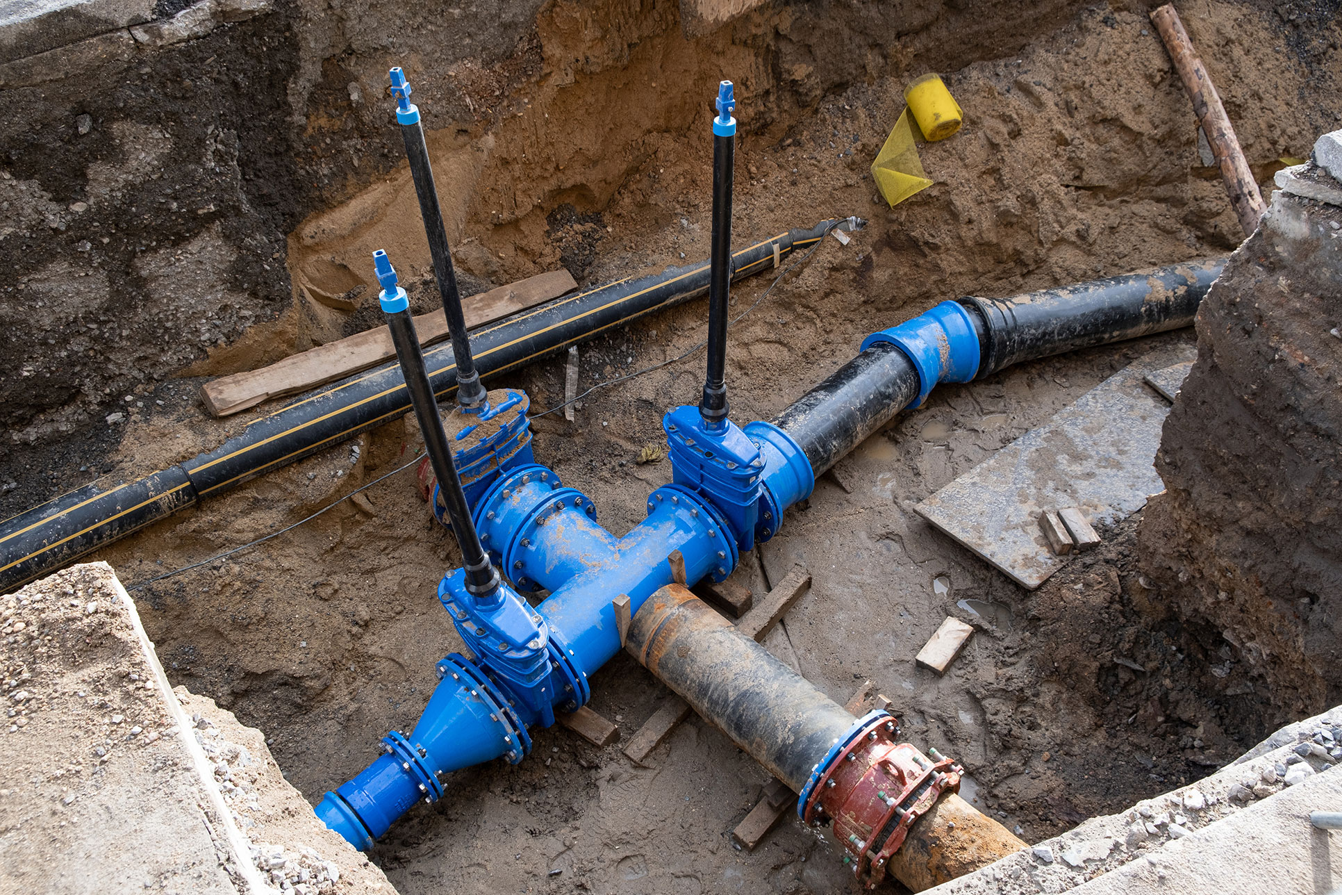 FRP_Pipe