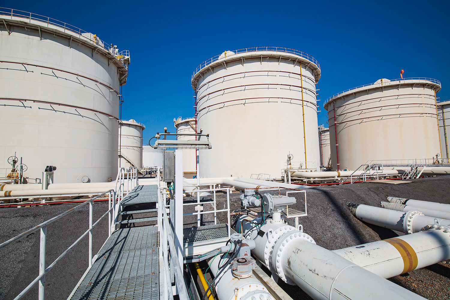FRP_Tanks_Oilfield